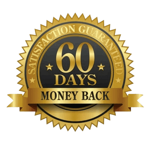 60-Days-Money-Back-Guarantee