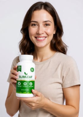 SlimLeaf-Jessica R. verified user-testimonial 1