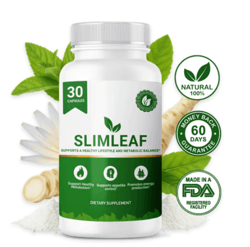 SlimLeaf