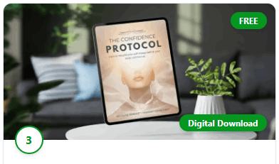 SlimLeaf Bonus 3 - The Confidence Protocol